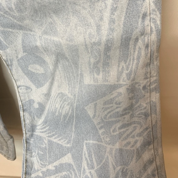 Nasty Gal Devon boyfriend jeans - Picture 7 of 10